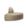 Jax couch: element angle, pure, earth - Image 2