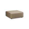 Jax couch: element hocker, pure, earth - Image 2