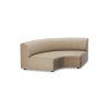 Jax couch: element round, pure, earth - Image 2