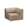 Jax couch: element right end, pure, earth - Image 2