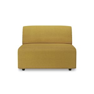 linen, burnt ochre