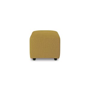 linen, burnt ochre
