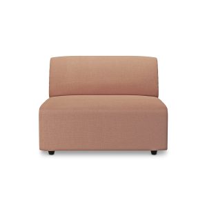 linen, dusty rose