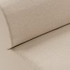 Jax couch: element middle, knotted, beige - Image 3
