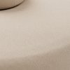 Jax couch: element angle, knotted, beige - Image 3