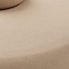 Jax couch: element angle, knotted, sand - Image 3