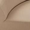 Jax couch: element round, knotted, sand - Image 3