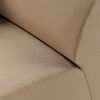 Jax couch: element right end, knotted, sand - Image 3