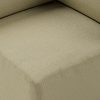 Jax couch: element right corner, knotted, sage - Image 3