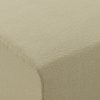 Jax couch: element hocker, knotted, sage - Image 3