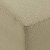 Jax couch: element hocker small, knotted, sage - Image 3
