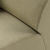 Jax couch: element right end, knotted, sage - Image 3