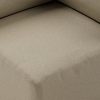 Jax couch: element right corner, deco, pebble - Image 3