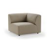 Jax couch: element right end, deco, pebble - Image 2