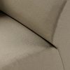 Jax couch: element right end, deco, pebble - Image 3