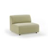 Jax couch: element middle, deco, sage - Image 2