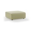 Jax couch: element hocker, deco, sage - Image 2