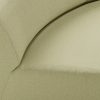 Jax couch: element round, deco, sage - Image 3
