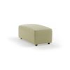 Jax couch: element hocker small, deco, sage - Image 2