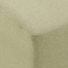 Jax couch: element hocker small, deco, sage - Image 3