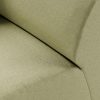 Jax couch: element right end, deco, sage - Image 3