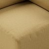 Jax couch: element right corner, cocoon, beige - Image 3