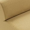 Jax couch: element middle, cocoon, beige - Image 3