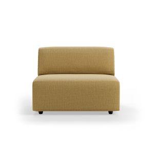 Jax couch: element middle, cocoon, beige