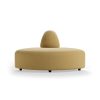 Jax couch: element angle, cocoon, beige