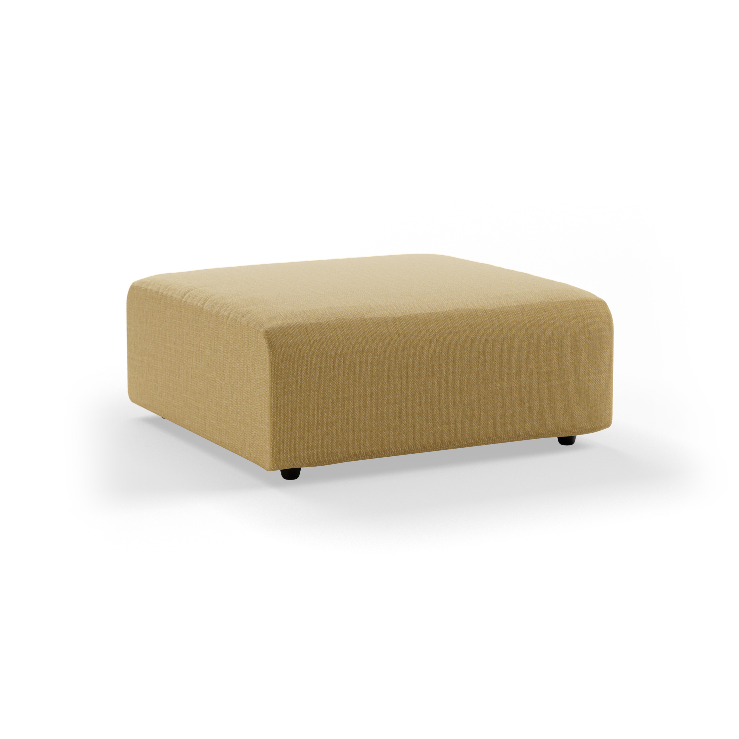 Jax couch: element hocker, cocoon, beige - Image 2