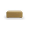 Jax couch: element hocker, cocoon, beige