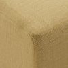 Jax couch: element hocker small, cocoon, beige - Image 3