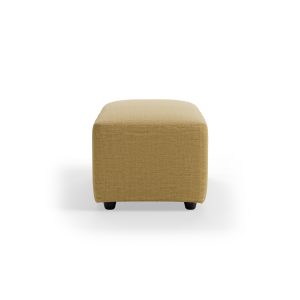 Jax couch: element hocker small, cocoon, beige