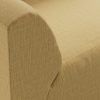 Jax couch: element left end, cocoon, beige - Image 3