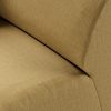 Jax couch: element right end, cocoon, beige - Image 3