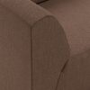 Jax couch: element left corner, whisper, quicksand - Image 3