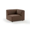 Jax couch: element middle, whisper, quicksand - Image 2