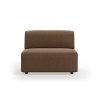 Jax couch: element middle, whisper, quicksand