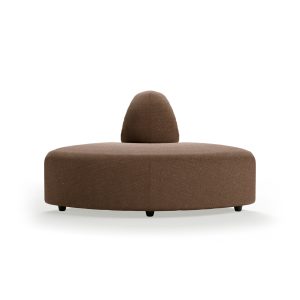 Jax couch: element angle, whisper, quicksand
