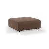 Jax couch: element hocker, whisper, quicksand - Image 2
