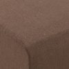 Jax couch: element hocker, whisper, quicksand - Image 3