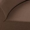 Jax couch: element round, whisper, quicksand - Image 3