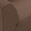 Jax couch: element left end, whisper, quicksand - Image 3