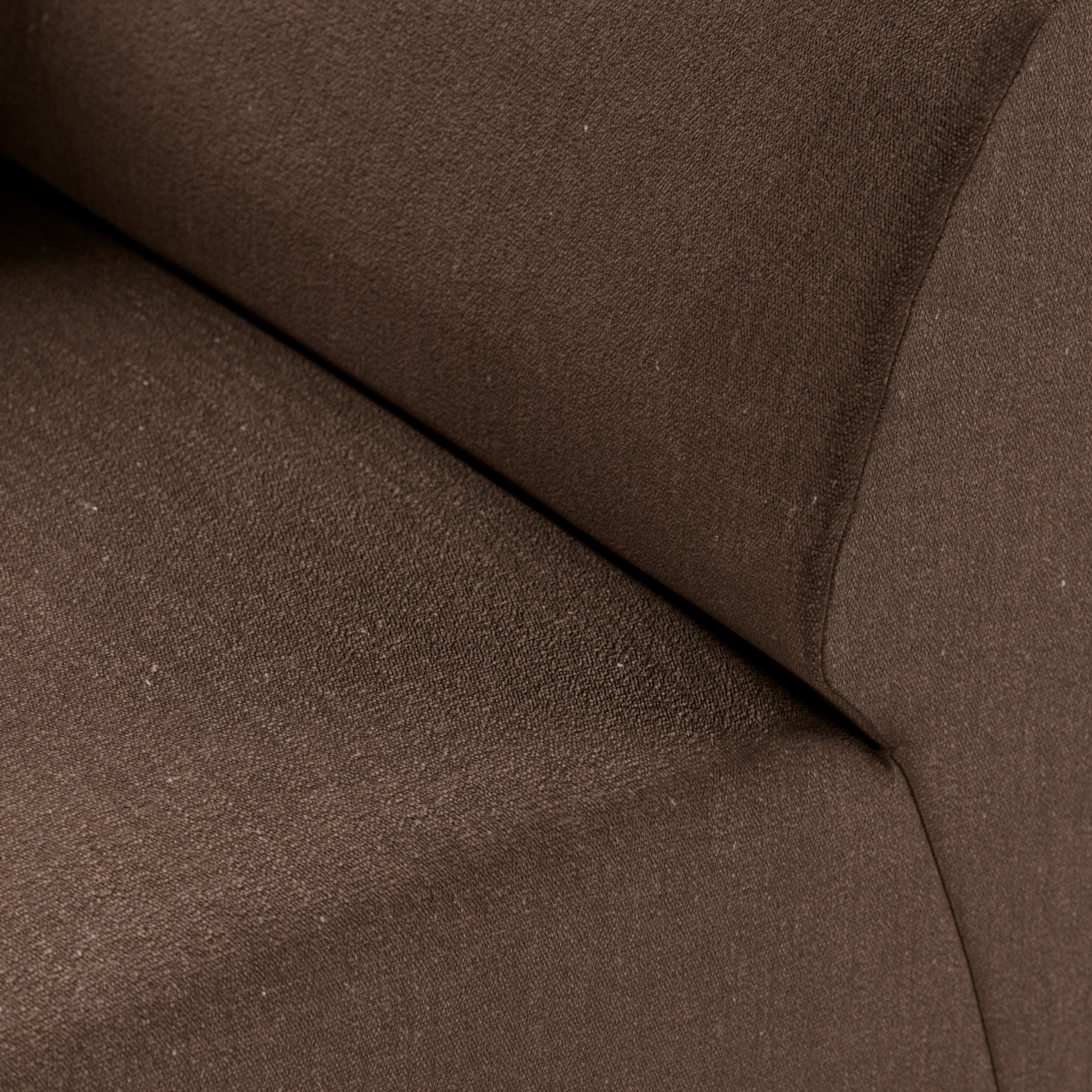 Jax couch: element right end, whisper, quicksand - Image 3