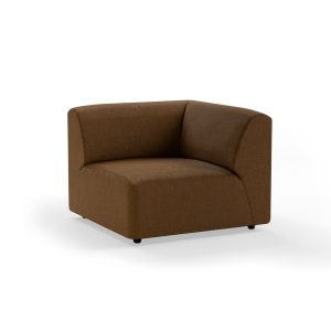 Alternative view of Jax couch: element right corner, whisper, cassave