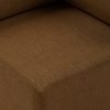 Jax couch: element right corner, whisper, cassave - Image 3