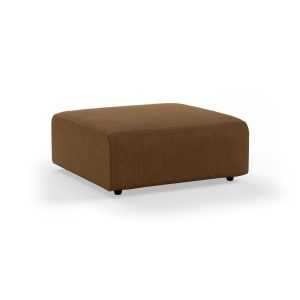 Alternative view of Jax couch: element hocker, whisper, cassave