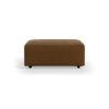 Jax couch: element hocker, whisper, cassave