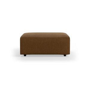 Jax couch: element hocker, whisper, cassave