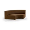Jax couch: element round, whisper, cassave - Image 2
